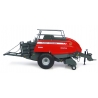 Massey Ferguson Hesston 2290 