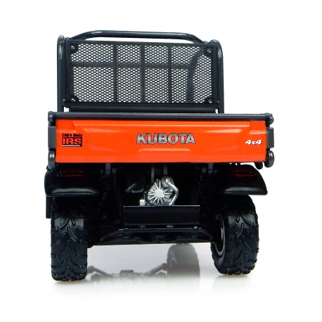 Kubota TRTV X1120D