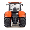 Kubota M7-171 with front weight (US version)