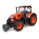 Kubota M7-171 with front weight (US version)