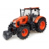 Kubota M7-171 with front weight (US version)