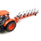 Kubota RM3005V