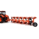 Kubota RM3005V