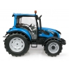 TRACTEUR VALTRA T VERT 2622