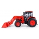 TRACTEUR VALTRA T VERT 2622