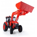 Kubota M5111 with front loader (EU version)