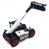 Bobcat Téléscopique TL470 avec chargeur