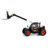 BOBCAT TL470 AVEC FOURCHE TELESCOPIQUE