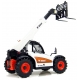 BOBCAT TL470 AVEC FOURCHE TELESCOPIQUE