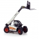 BOBCAT TL470 AVEC FOURCHE TELESCOPIQUE