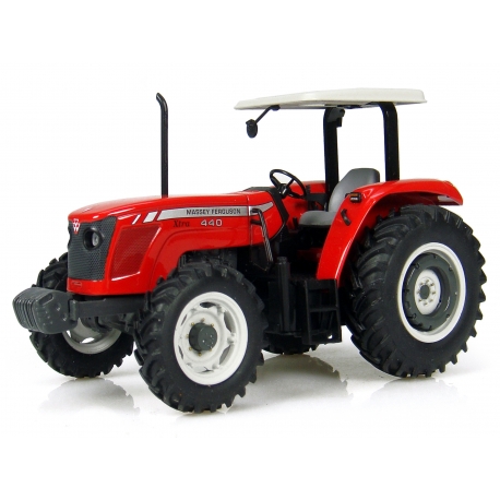 MASSEY FERGUSON 440 XTRA