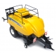 NEW HOLLAND BB9090 BALER