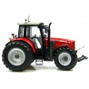 MASSEY FERGUSON 6480 - 6 ROUES US VERSION