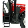 MASSEY FERGUSON 6480 - 6 ROUES US VERSION