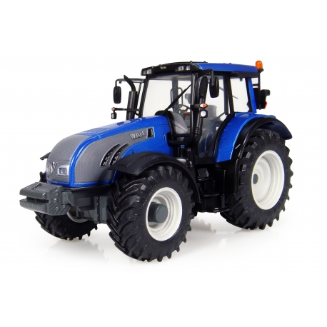 VALTRA T SERIES 2011 BLEU METAL