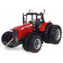 MASSEY FERGUSON 7499 AVEC 8 ROUES