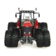 MASSEY FERGUSON 7499 AVEC 8 ROUES