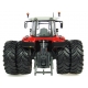 MASSEY FERGUSON 7499 AVEC 8 ROUES