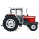 MASSEY FERGUSON 390 - 2WD (1987)