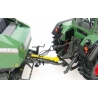 FENDT 818 VARIO TMS & FENDT 2900 V - SET