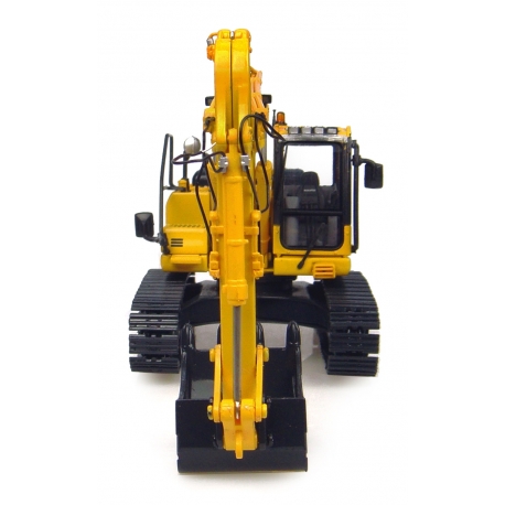 KOMATSU PC HB 215 HYBRID - UNIVERSAL HOBBIES