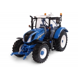 Universal Hobbies 4232 - New Holland T6.140 with 740TL Front Loader