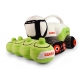 Grande Peluche de la Moissonneuse Claas Jaguar UH Kids UHK1140