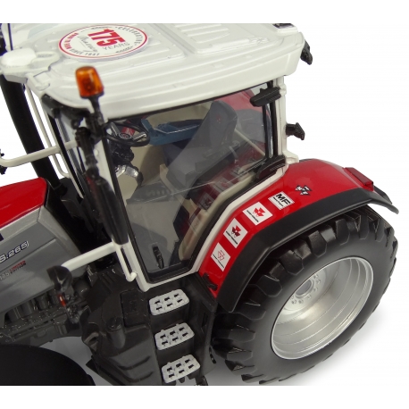 Massey Ferguson S Ans Massey Ferguson Universal Hobbies