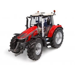 Tracteur de véhicule agricole échelle 1:32, véhicule de Transport  d'ingénierie en alliage, modèle de Collection statique, jouets pour  enfants, cadeaux