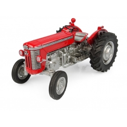 Maquette tracteur Kubota M135GX (échelle 1:32)