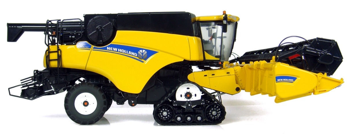 New Holland CR9090 RC by Universal Hobbies 