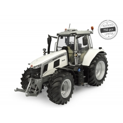 Tracteur New Holland T7.190 Auto Command à l'échelle 1:32