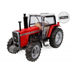 Universal Hobbies Massey Ferguson 5713S Tractor