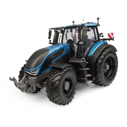 Valtra S416 Turquoise blue - Limited Edition 750 pcs