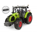 Universal Hobbies Claas Arion 530 with front weight scale1/32 Limited Edition 1 000 pieces-UH6645