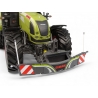 Universal Hobbies TractorBumper Saftyweight 800 kg - version Claas - à l'échelle 1/32 UH6679