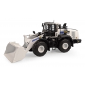 Universal Hobbies Komatsu WA475-10 - White Version scale 1/50 limited edition 750 pcs UH8182