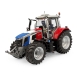 Tracteur Massey Ferguson 7S.180 - edition "Bleu Blanc Rouge" limitée à 750 exemplaires - à l'échelle 1/32 - UH6664