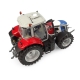 Tracteur Massey Ferguson 7S.180 - edition "Bleu Blanc Rouge" limitée à 750 exemplaires - à l'échelle 1/32 - UH6664