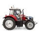 Tracteur Massey Ferguson 7S.180 - edition "Bleu Blanc Rouge" limitée à 750 exemplaires - à l'échelle 1/32 - UH6664
