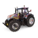 Tracteur New Holland T7.300 "60ème anniversaire Basildon" Universal Hobbies échèlle 1/32