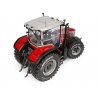 Universal Hobbies Massey Ferguson 8S.305 "MF by You" Michelin EVOBIB série limitée 750 exemplaires - - UH6668