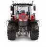 Universal Hobbies Massey Ferguson 8S.305 "MF by You" Michelin EVOBIB série limitée 750 exemplaires - - UH6668