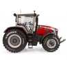 Universal Hobbies Massey Ferguson 8S.305 "MF by You" Michelin EVOBIB série limitée 750 exemplaires - - UH6668