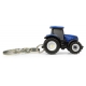 Universal Hobbies New Holland T7.300 (2024) Keychain UH5886