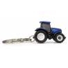 Universal Hobbies New Holland T7.300 (2024) Keychain UH5886