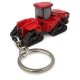 Universal Hobbies Case IH Quadtrac 715 Keychain - UH5891