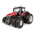 Universal Hobbies Massey Ferguson 9S.425 8 roues échelle 1:32