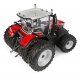 Universal Hobbies Massey Ferguson 9S.425 8 roues échelle 1:32