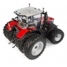 Universal Hobbies Massey Ferguson 9S.425 8 roues échelle 1:32